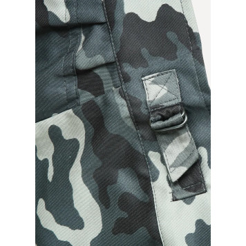 Summer Combat Suit Spall M1 Urban Gretta-6