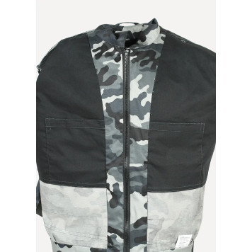 Summer Combat Suit Spall M1 Urban Gretta-7