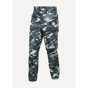 Summer Combat Suit Spall M1 Urban Gretta-8