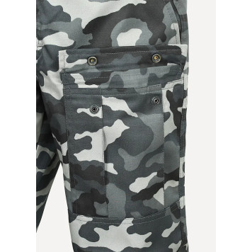 Summer Combat Suit Spall M1 Urban Gretta-9