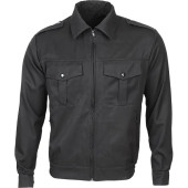 Summer Security Uniform M11 Black
