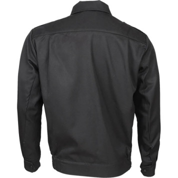 Summer Security Uniform M11 Black-2