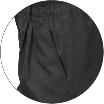 Summer Security Uniform M11 Black-9