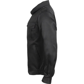 Summer Security Uniform M11 Basic Black-1