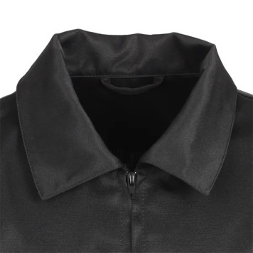 Summer Security Uniform M11 Basic Black-2