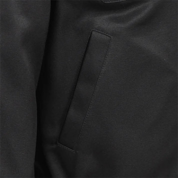 Summer Security Uniform M11 Basic Black-5