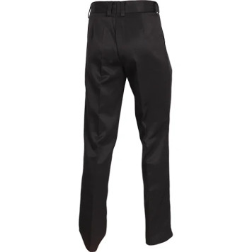 Summer Security Uniform M11 Basic Black-6