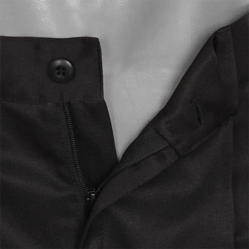 Summer Security Uniform M11 Basic Black-7