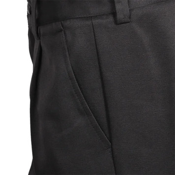 Summer Security Uniform M11 Basic Black-8