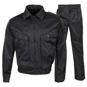 Summer Security Uniform M4 Black Gretta