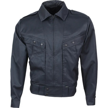 Summer Security Uniform M4 Blue Gretta-1