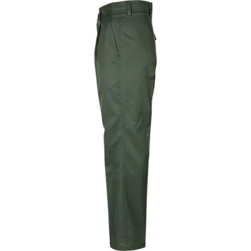Summer Security Uniform M4 Green Gretta-3