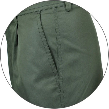 Summer Security Uniform M4 Green Gretta-4