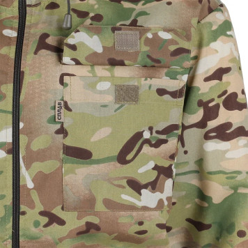 Summer Scout Multipat Combat Uniform-4