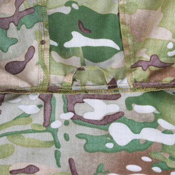 Summer Scout Multipat Combat Uniform-7