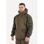 Magnum -15 Tactical Suit (Iceland, Khaki) PRIDE