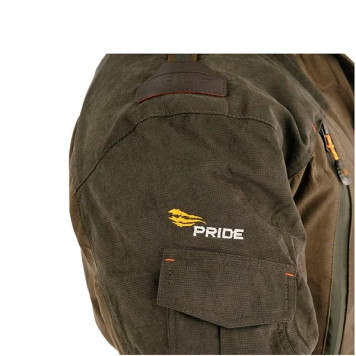 Magnum -15 Tactical Suit (Iceland, Khaki) PRIDE-1