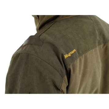 Magnum -15 Tactical Suit (Iceland, Khaki) PRIDE-2