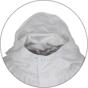 Winter Camouflage Suit Spall White-2