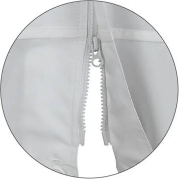 Winter Camouflage Suit Spall White-4