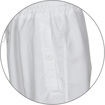 Winter Camouflage Suit Spall White-8