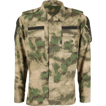 Field Uniform for Hot Weather by Splav Moss-1