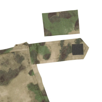 Field Uniform for Hot Weather by Splav Moss-10