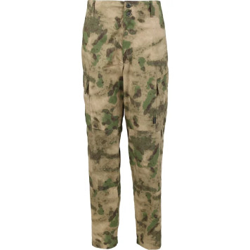 Field Uniform for Hot Weather by Splav Moss-11