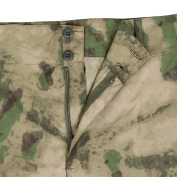 Field Uniform for Hot Weather by Splav Moss-17