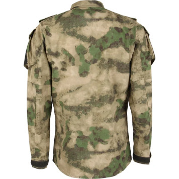 Field Uniform for Hot Weather by Splav Moss-3