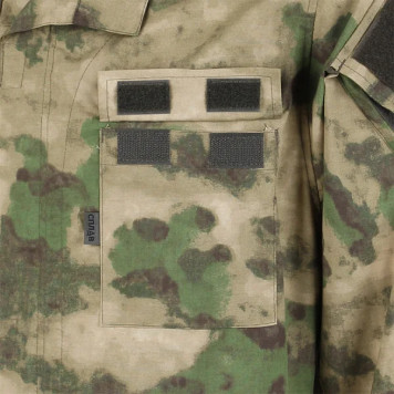 Field Uniform for Hot Weather by Splav Moss-4