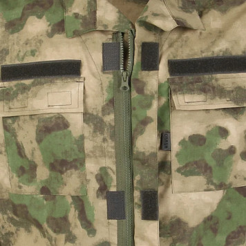 Field Uniform for Hot Weather by Splav Moss-5