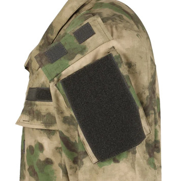 Field Uniform for Hot Weather by Splav Moss-6