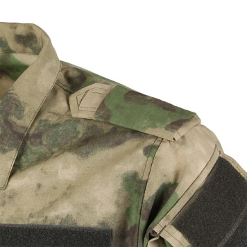 Field Uniform for Hot Weather by Splav Moss-7