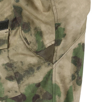 Field Uniform for Hot Weather by Splav Moss-8