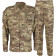 Lightweight Tactical Field Uniform for Hot Weather by SpР»Р°РІ Multipat