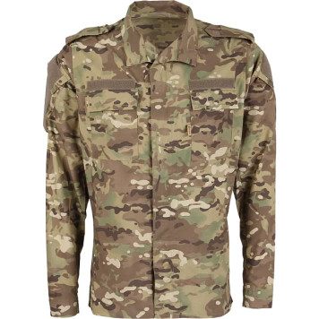 Lightweight Tactical Field Uniform for Hot Weather by SpР»Р°РІ Multipat-1