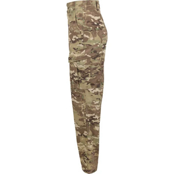 Lightweight Tactical Field Uniform for Hot Weather by SpР»Р°РІ Multipat-12