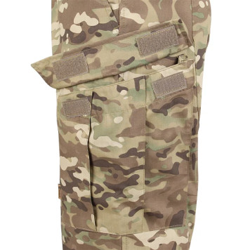 Lightweight Tactical Field Uniform for Hot Weather by SpР»Р°РІ Multipat-14