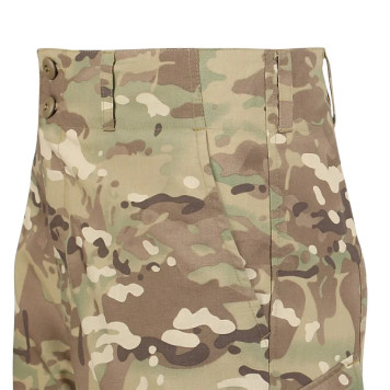 Lightweight Tactical Field Uniform for Hot Weather by SpР»Р°РІ Multipat-15