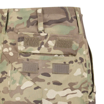 Lightweight Tactical Field Uniform for Hot Weather by SpР»Р°РІ Multipat-16