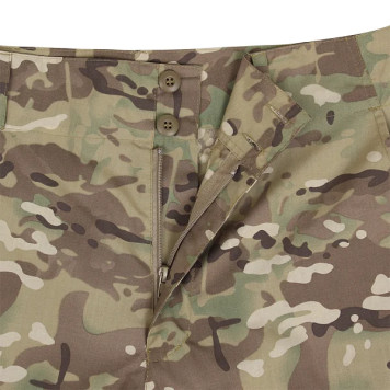 Lightweight Tactical Field Uniform for Hot Weather by SpР»Р°РІ Multipat-17