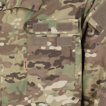 Lightweight Tactical Field Uniform for Hot Weather by SpР»Р°РІ Multipat-4