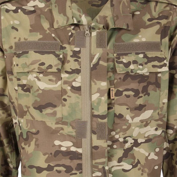 Lightweight Tactical Field Uniform for Hot Weather by SpР»Р°РІ Multipat-5