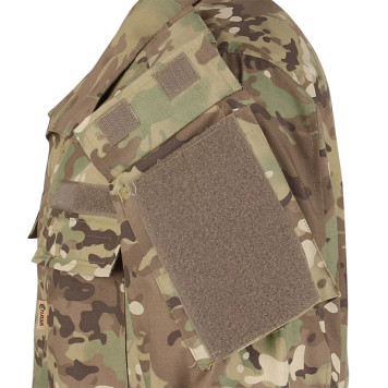 Lightweight Tactical Field Uniform for Hot Weather by SpР»Р°РІ Multipat-6