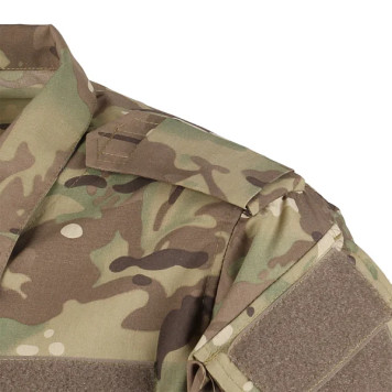 Lightweight Tactical Field Uniform for Hot Weather by SpР»Р°РІ Multipat-7