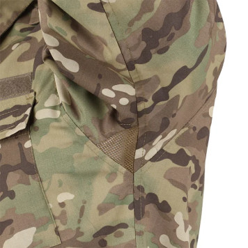 Lightweight Tactical Field Uniform for Hot Weather by SpР»Р°РІ Multipat-8