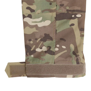 Lightweight Tactical Field Uniform for Hot Weather by SpР»Р°РІ Multipat-9