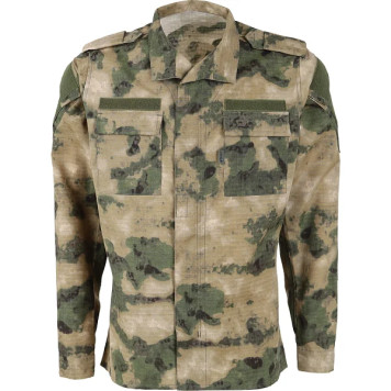 Field Uniform Spall MOH-1