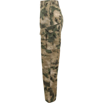 Field Uniform Spall MOH-10